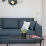 Apartamento Alex.the Flat