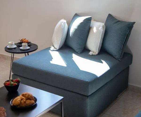 Alex.the Flat * Argostoli (Kefalonia)