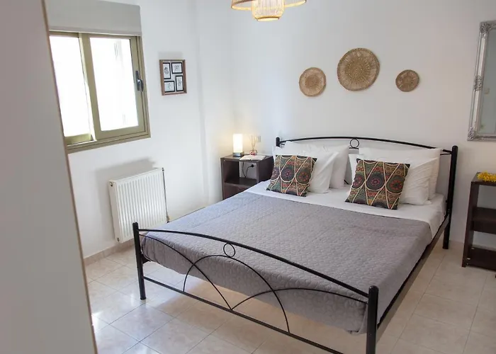 Apartment Alex.the Flat Argostoli (Kefalonia)