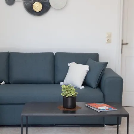 Apartment Alex.the Flat