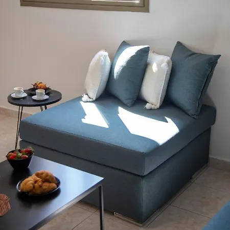 Alex.the Flat * Argostoli (Kefalonia)