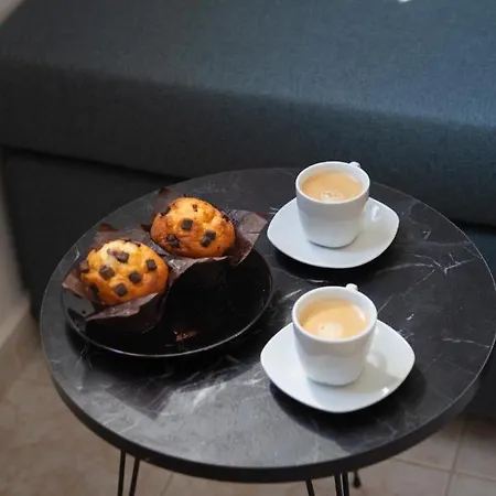 Alex.the Flat Apartment Argostoli (Kefalonia)