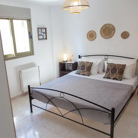 Apartament Alex.the Flat Argostoli (Kefalonia)