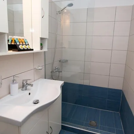 Appartement Alex.the Flat