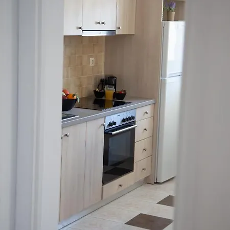 Alex.the Flat * Argostoli (Kefalonia)