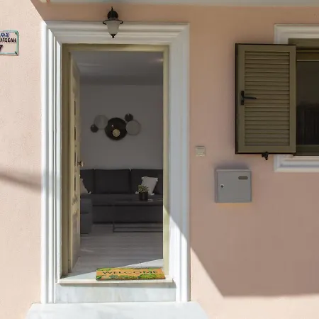 Apartment Alex.the Flat Argostoli (Kefalonia)