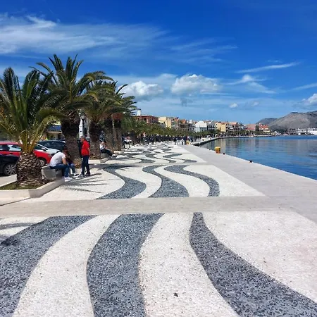 Alex.the Flat Appartement