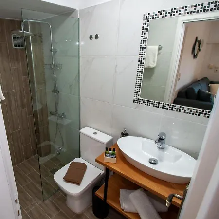 Alex.the Flat Argostoli (Kefalonia)