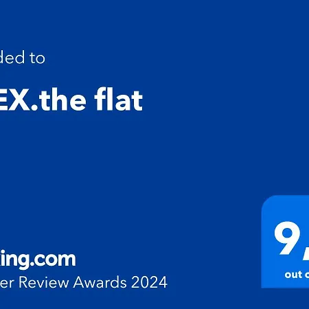 Alex.the Flat ארגוסטולי
