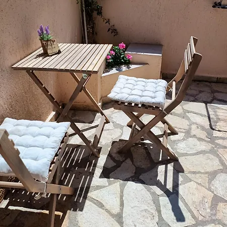 Alex.the Flat Appartement *