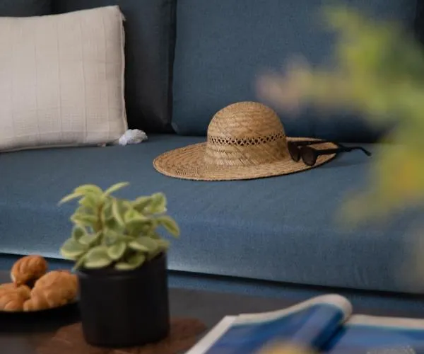 Alex.the Flat Argostoli (Kefalonia)