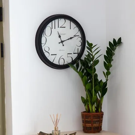 Alex.the Flat Apartamento