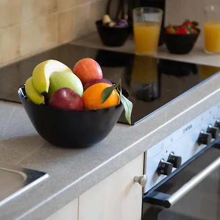 Apartamento Alex.the Flat